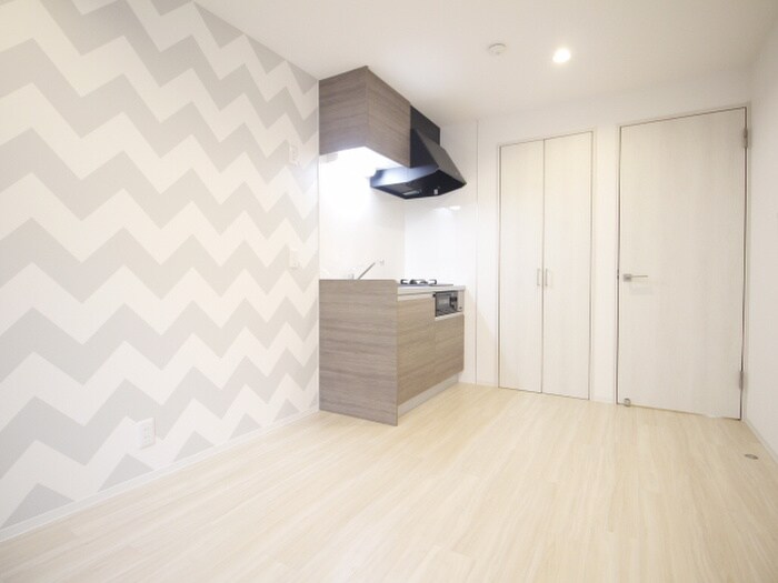 物件内観写真18　(居室)