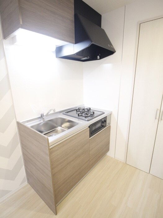 物件内観写真20　(キッチン)