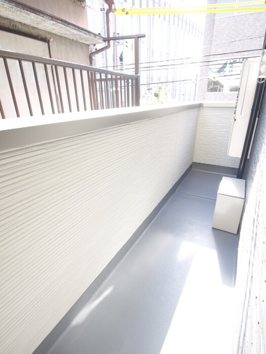 物件内観写真20　(ベランダ・バルコニー)