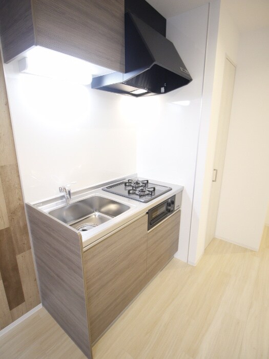 物件内観写真21　(キッチン)