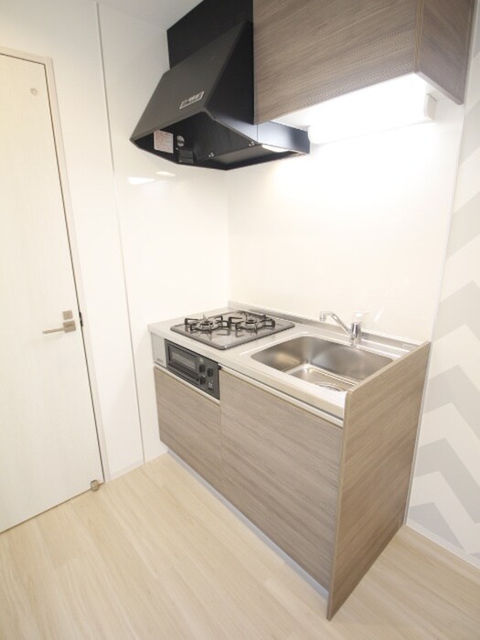 物件内観写真21　(キッチン)