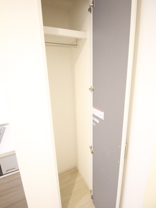 物件内観写真22　(収納)