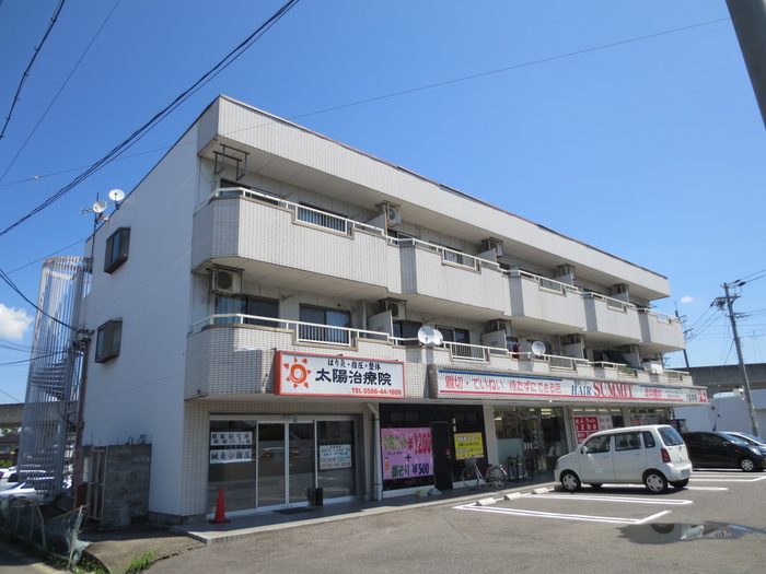 外観写真