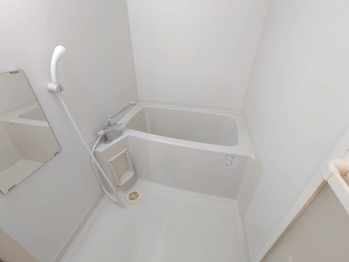 物件内観写真9　(バス／シャワールーム等)