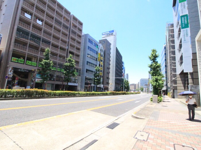 物件外観写真6　(周辺環境)