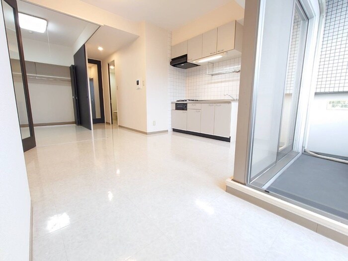 物件内観写真13　(居室)