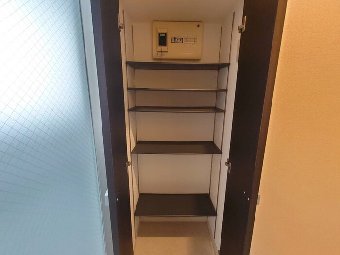 物件内観写真21　(靴箱)