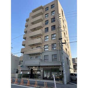 ウイングＦ・Ｓ外観写真