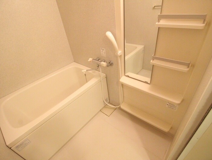 物件内観写真9　(バス／シャワールーム等)