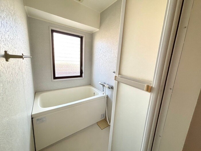 物件内観写真11　(バス／シャワールーム等)