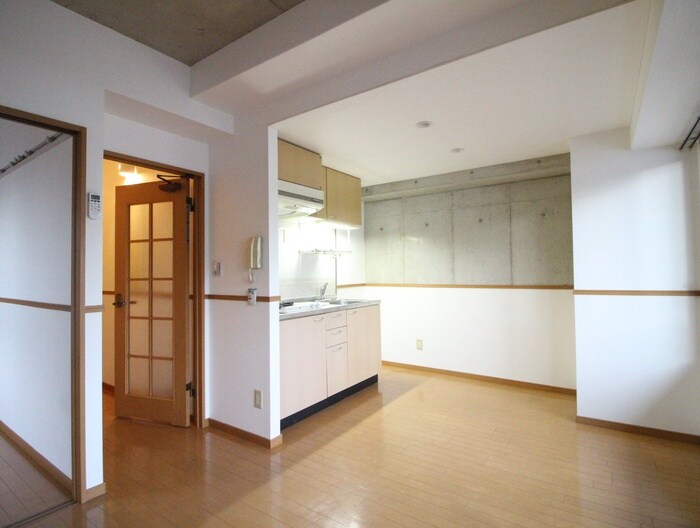 物件内観写真14　(居室)