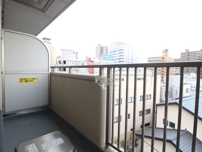 物件内観写真17　(ベランダ・バルコニー)