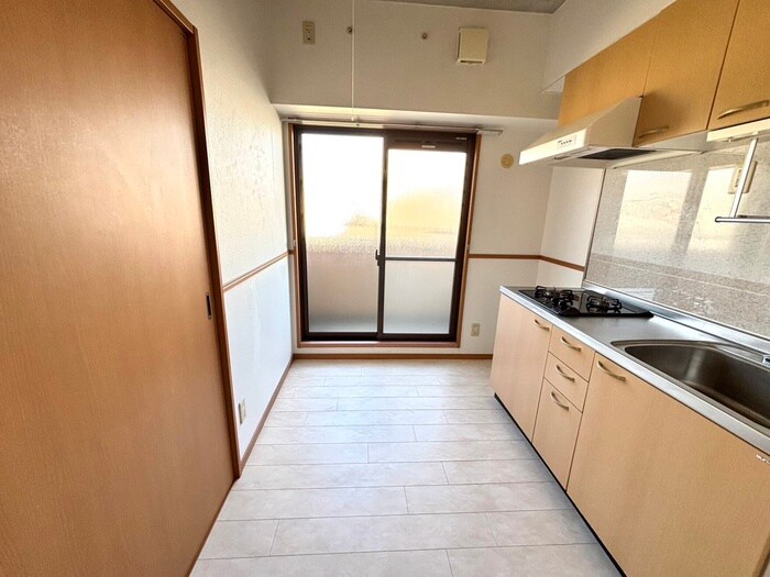 物件内観写真20　(キッチン)