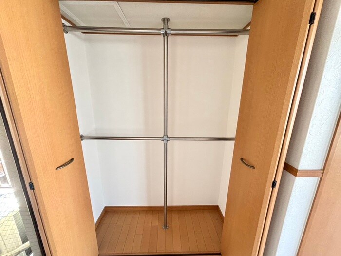 物件内観写真21　(収納)
