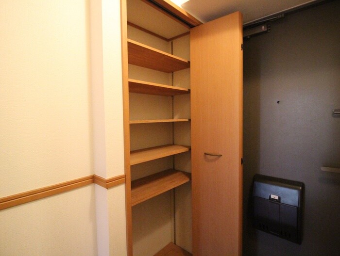 物件内観写真21　(靴箱)