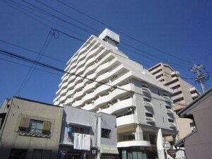 荘苑御園(312)外観写真
