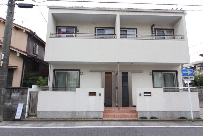 物件外観写真5　(外観写真)