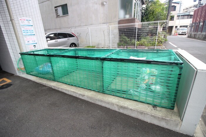 物件外観写真6　(周辺環境)