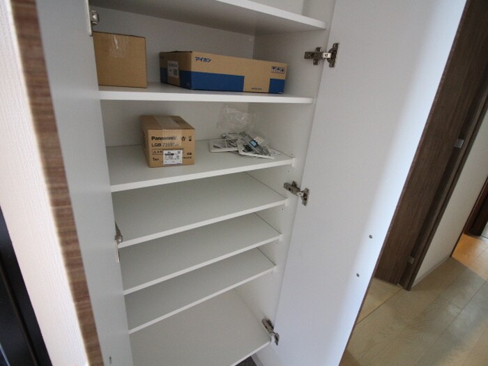 物件内観写真20　(収納)