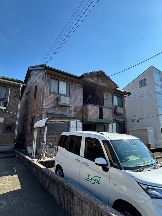 物件外観写真3　(外観写真)