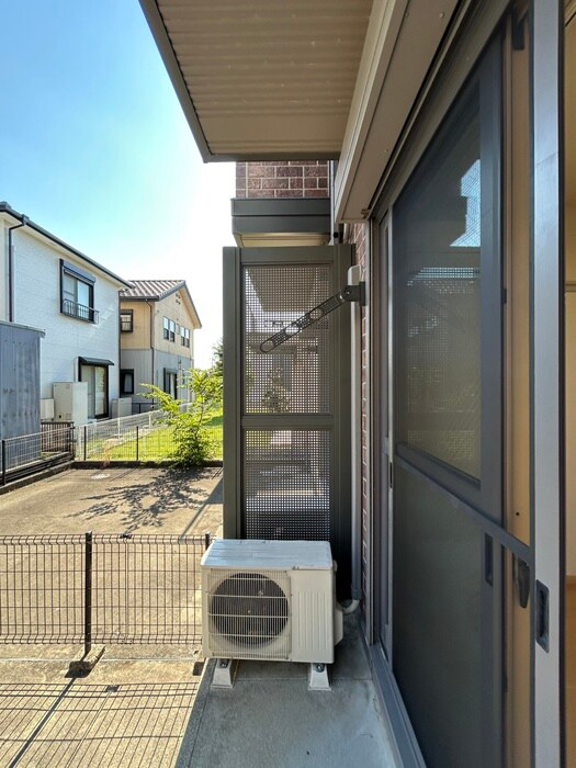 物件内観写真19　(ベランダ・バルコニー)