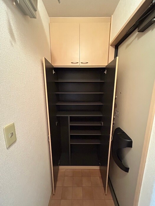 物件内観写真21　(靴箱)