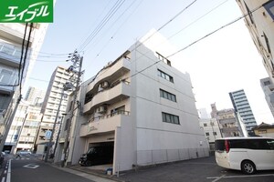 ＫＥＮＺ上前津外観写真