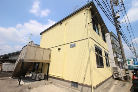 １１るー６ｉ外観写真