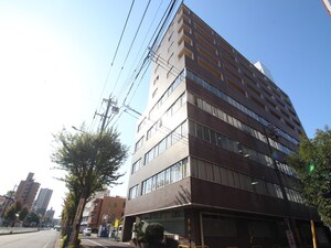 共栄ビル外観写真