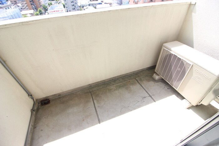 物件内観写真15　(ベランダ・バルコニー)