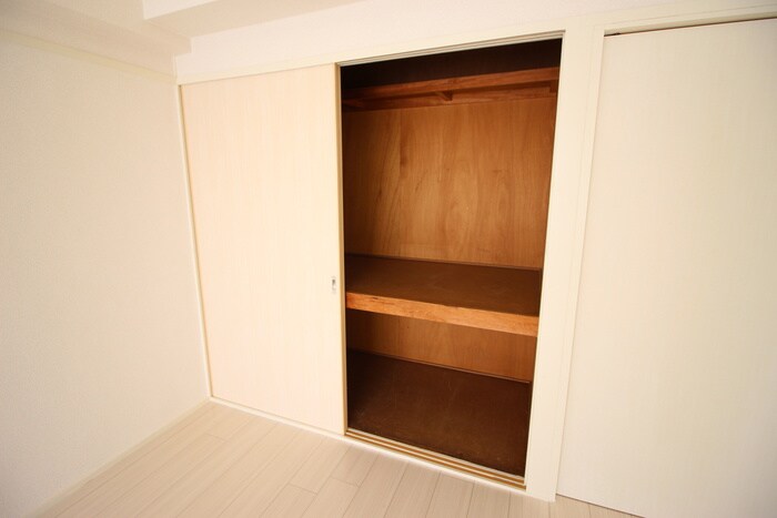 物件内観写真20　(収納)