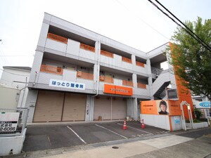 ＶＩＣＴＯＲＩＡＮＳ　ＭＥ１０外観写真