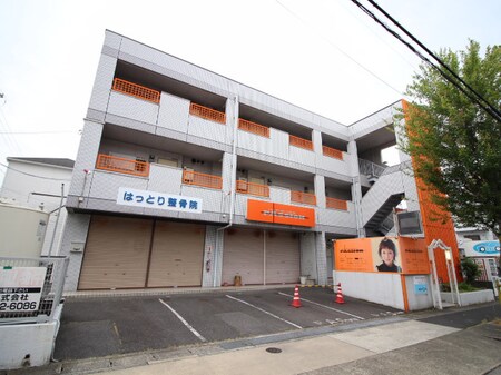 ＶＩＣＴＯＲＩＡＮＳ　ＭＥ１０外観写真