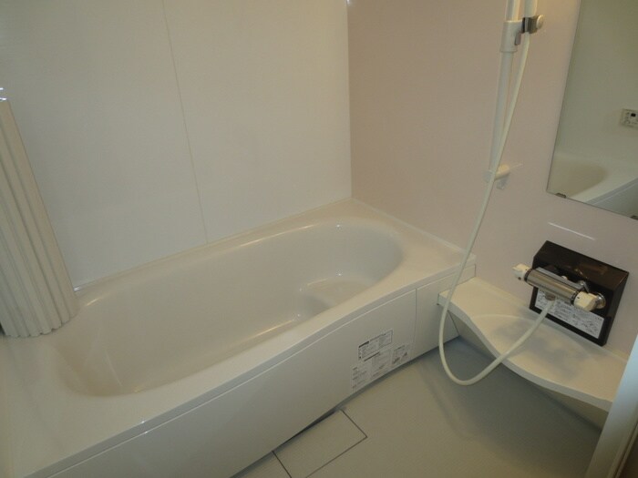 物件内観写真11　(バス／シャワールーム等)