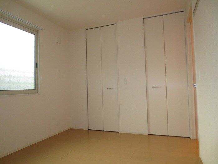 物件内観写真13　(居室)