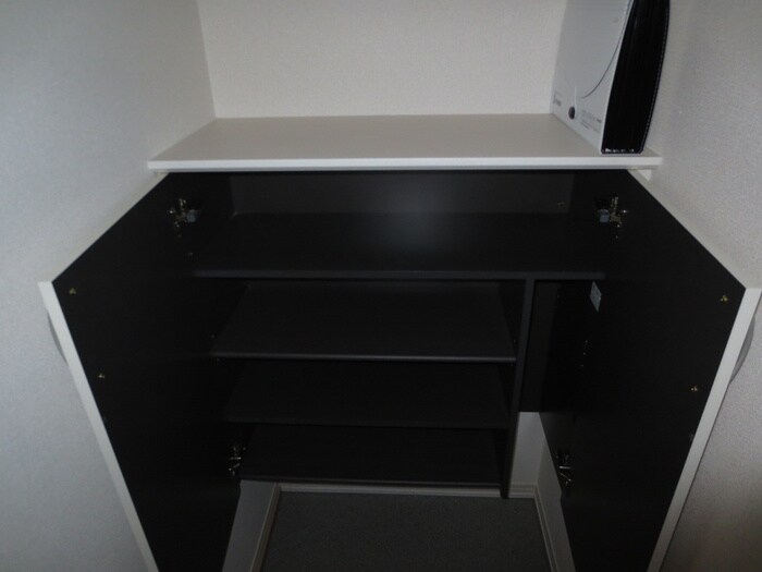 物件内観写真15　(靴箱)
