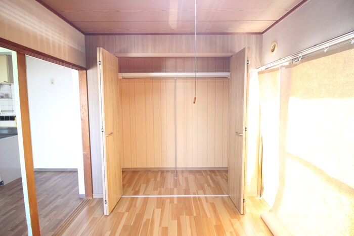 物件内観写真9　(バス／シャワールーム等)