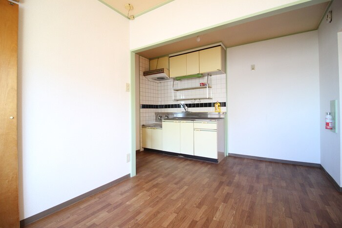 物件内観写真16　(居室)