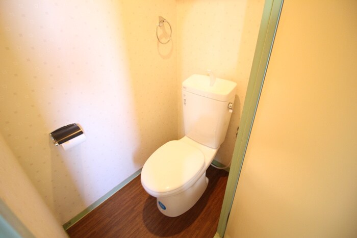 物件内観写真17　(居室)