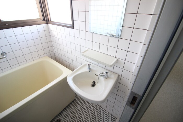 物件内観写真20　(ベランダ・バルコニー)