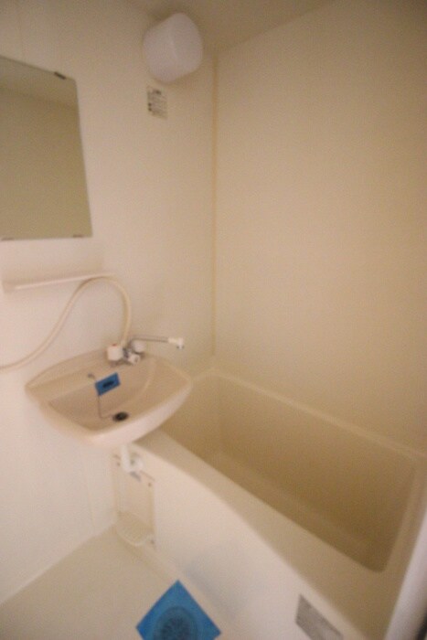 物件内観写真11　(バス／シャワールーム等)