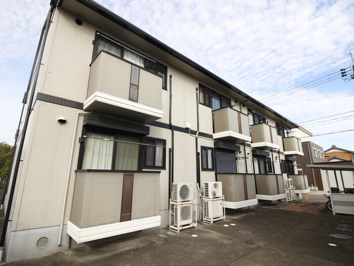 物件外観写真4　(外観写真)