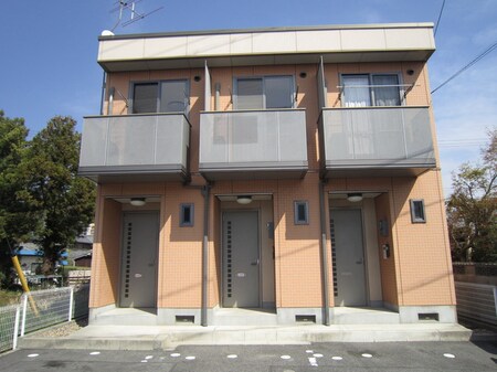 プチハウスＤＡＮ外観写真