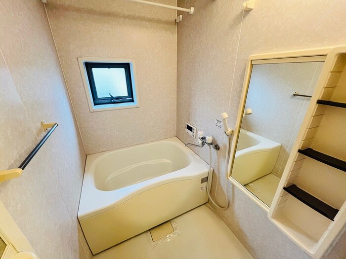 物件内観写真8　(バス／シャワールーム等)