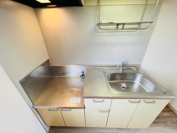 物件内観写真10　(キッチン)