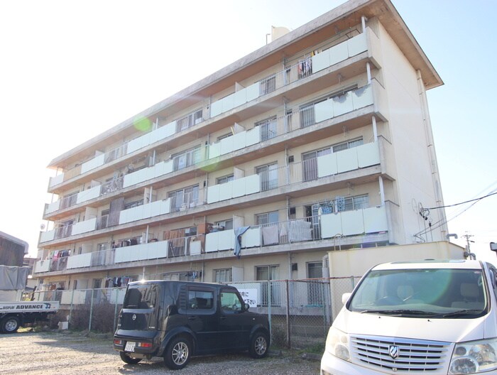 物件外観写真4　(外観写真)