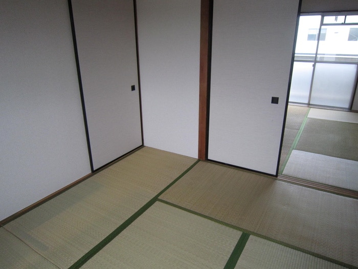 物件内観写真13　(居室)