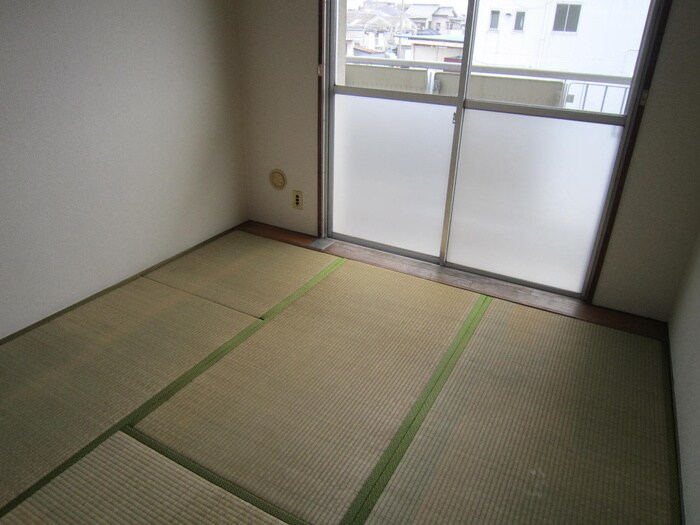 物件内観写真15　(居室)