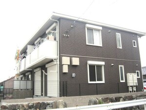 シティ－ライフ白沢外観写真