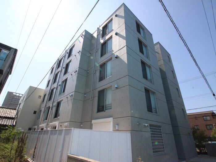 物件外観写真2　(その他)